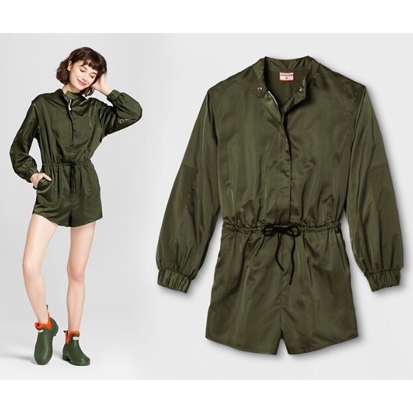 Hunter for Target Pants - New Hunter Romper Size Small